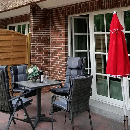 Haus-heedweg-whg-03 Appartement *