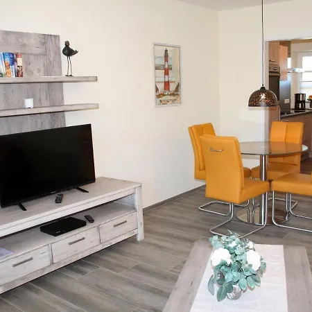 Haus-heedweg-whg-03 Appartement *