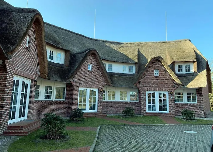 Apartmán Haus-heedweg-whg-03